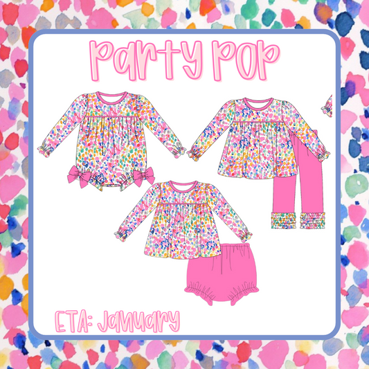 Party Pop