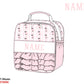 Dainty Ballerina Luggage