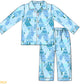 Family Christmas Tree Pajamas - Children/Youth Sizes