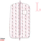 Dainty Ballerina Luggage