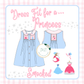Fit for a Princess