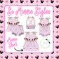 So Minnie Styles
