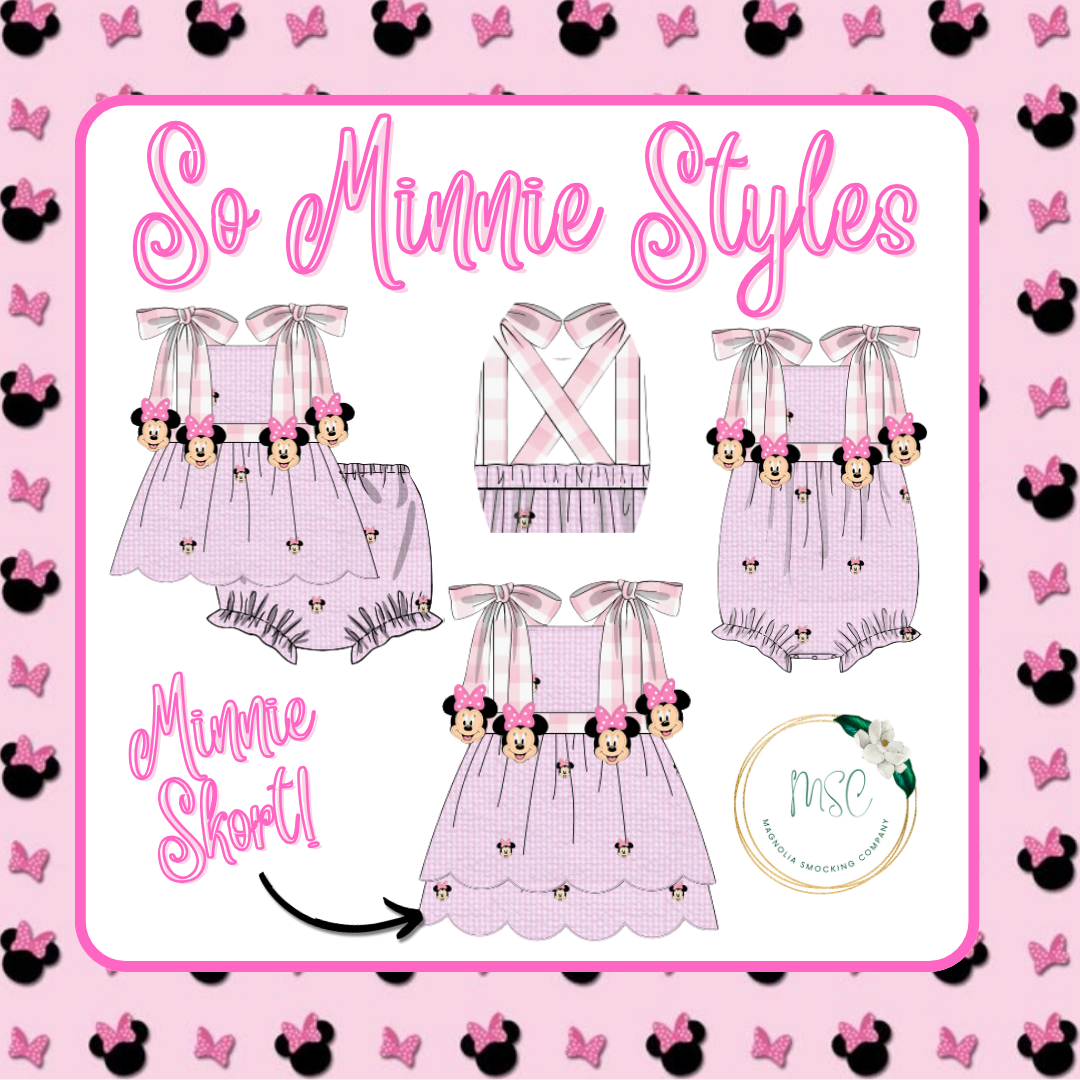 So Minnie Styles