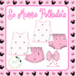 So Minnie Polkadots