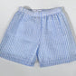 Boys Seersucker Shorts