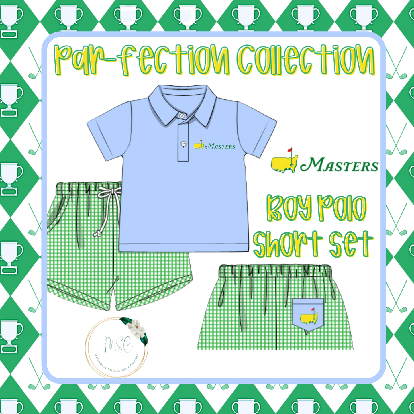 Par-fection Collection *PO 25-26*