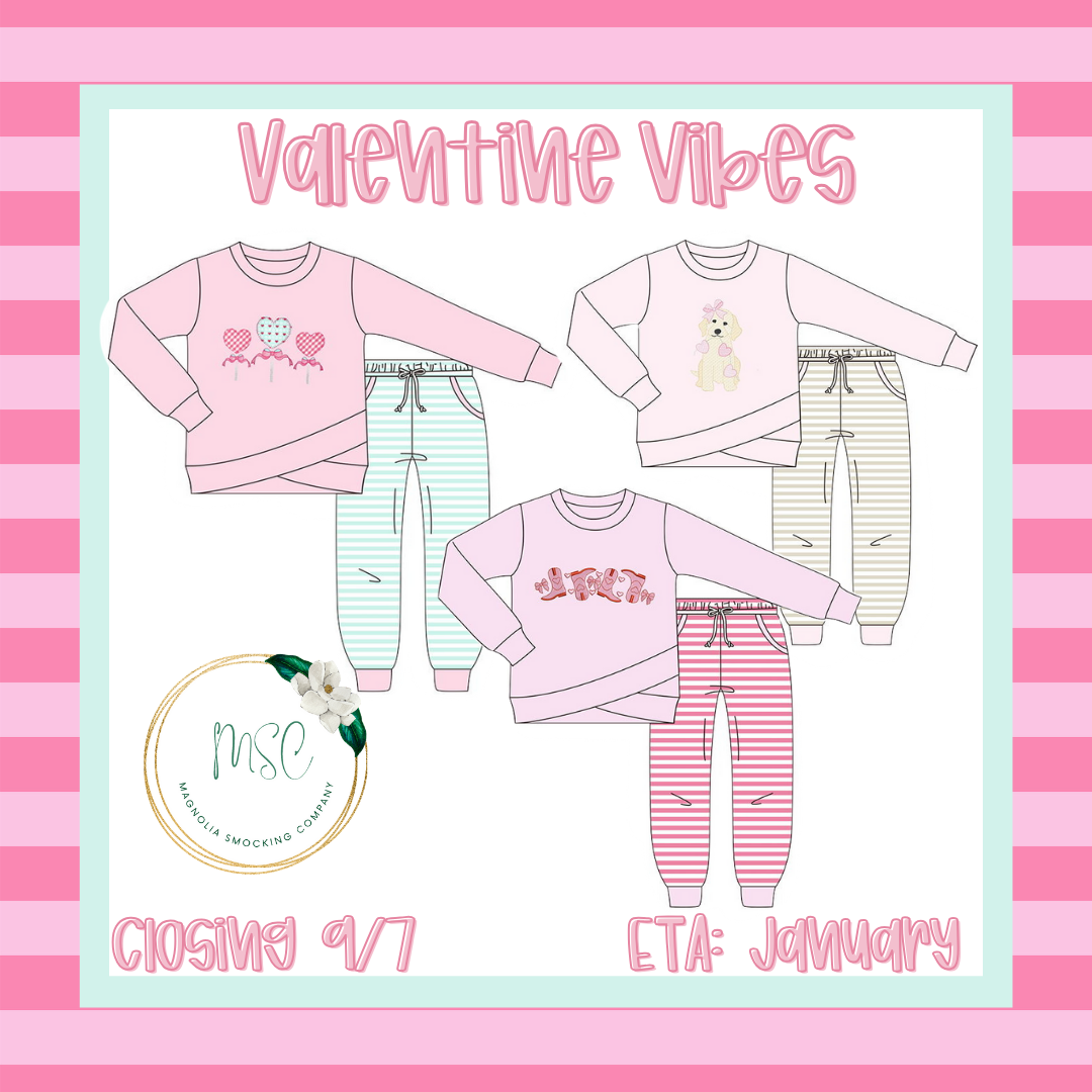 Valentine Vibes