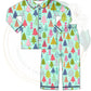 Christmas Tree PJs Collection