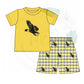 Southern Miss Eagles - Vintage Mascot Pre-Order *ETA: Mid August*