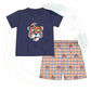 Auburn Tigers - Vintage Mascot Pre-Order *ETA: Mid August*