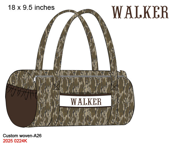 Bottomland Luggage