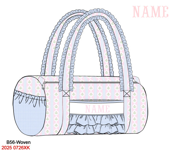 Prim & Petal Luggage