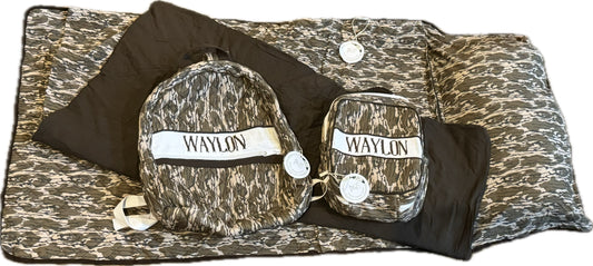 Bottomland Luggage