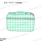 Boys Custom Smocked Luggage Pre-Order