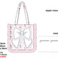Dainty Ballerina Luggage