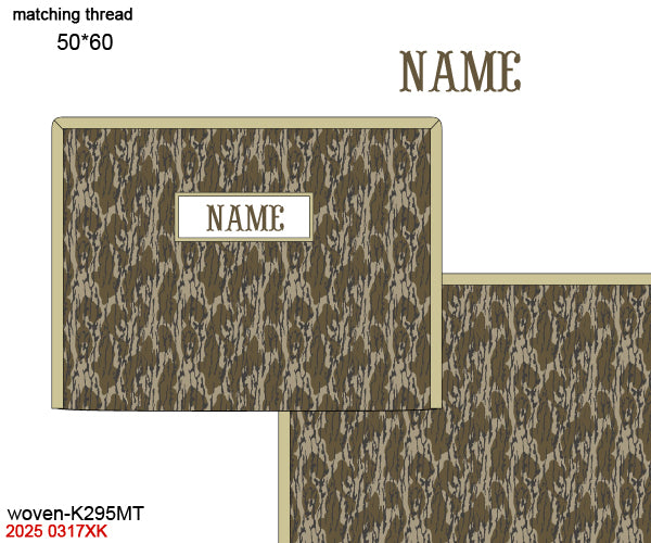 Bottomland Luggage