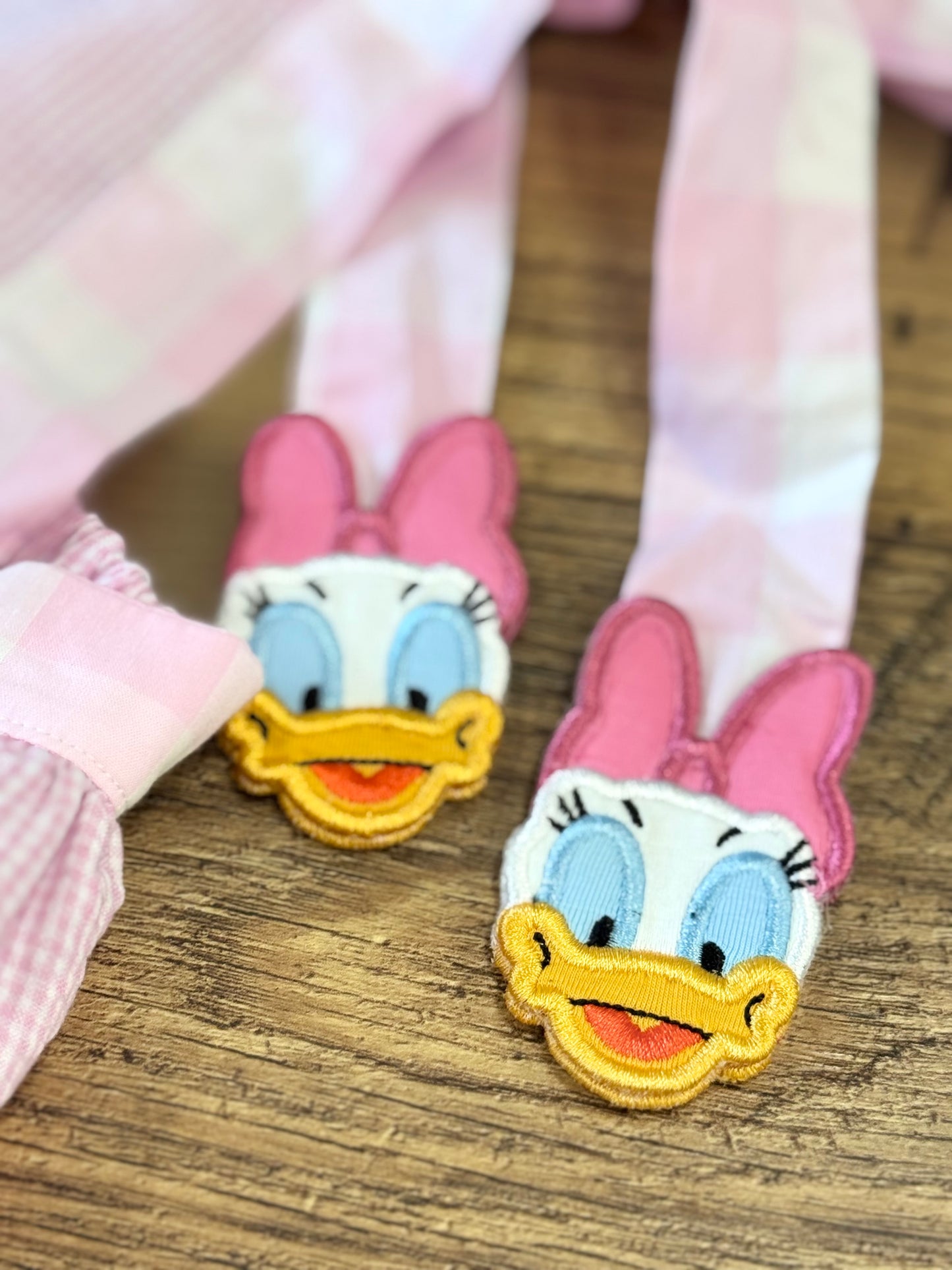 Sprinking Daisy Love