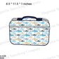 Boys Custom Smocked Luggage Pre-Order