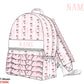 Dainty Ballerina Luggage