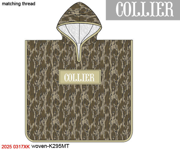 Bottomland Luggage