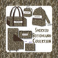 Bottomland Luggage