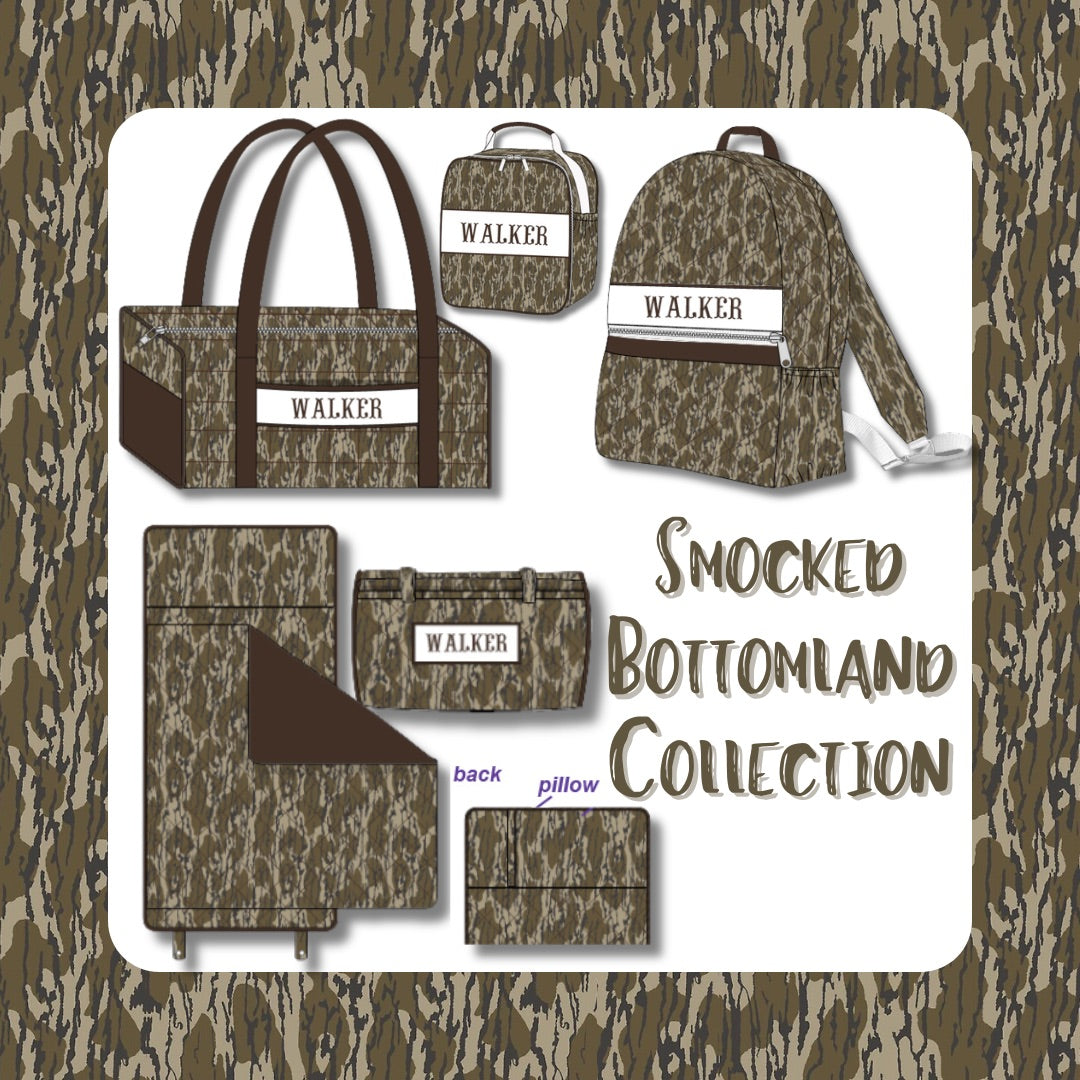 Bottomland Luggage