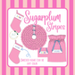Sugarplum Stripes