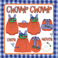 Chomp Chomp