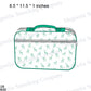 Boys Custom Smocked Luggage Pre-Order