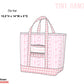 🩰 Tiny Dancer Luggage 🩰