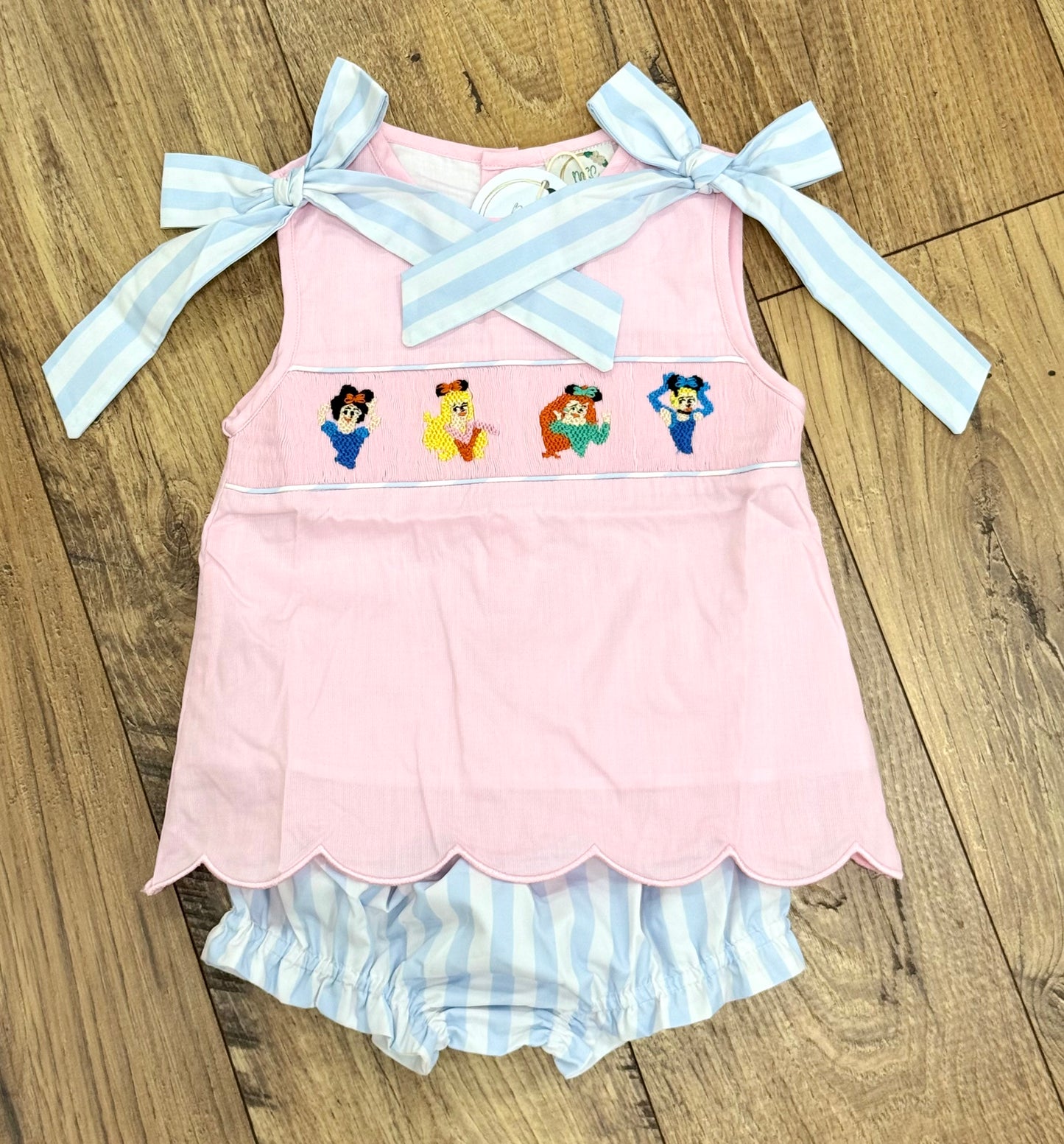 Find Me on Main Street