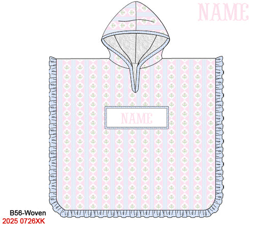 Prim & Petal Luggage