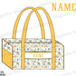 Boys Custom Smocked Luggage Pre-Order