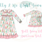 Christmas Tree PJs Collection