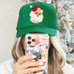 Christmas Trucker Hats - Multiple Styles