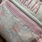 Rosebud Trellis Luggage