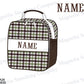 Boys Custom Smocked Luggage Pre-Order