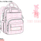🩰 Tiny Dancer Luggage 🩰