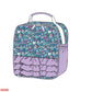 Blue Liberty Floral Luggage