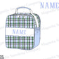 Boys Custom Smocked Luggage Pre-Order