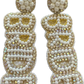 Beaded Earrings