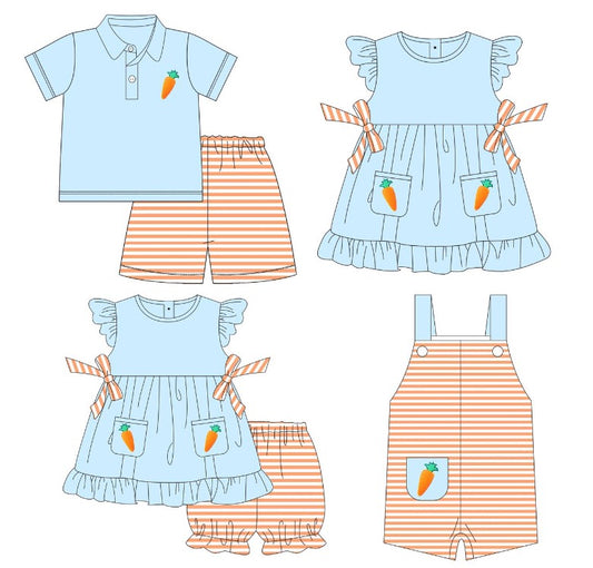 Some Bunny’s Carrots Collection