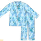 Family Christmas Tree Pajamas - Adult Sizes