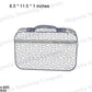 Boys Custom Smocked Luggage Pre-Order