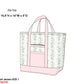 Stripes + Vines Luggage