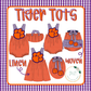 Tiger Tots