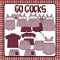 Go Cocks