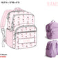 Dainty Ballerina Luggage