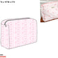 🩰 Tiny Dancer Luggage 🩰