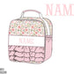 Girls Custom Smocked Luggage Pre-Order